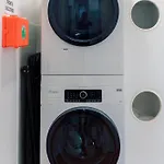 Appartamento Lucky Centro E Parcheggio Gratuito *