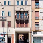 Appartamento Lucky Centro E Parcheggio Gratuito