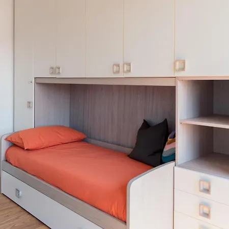 Apartment Lucky Centro *
