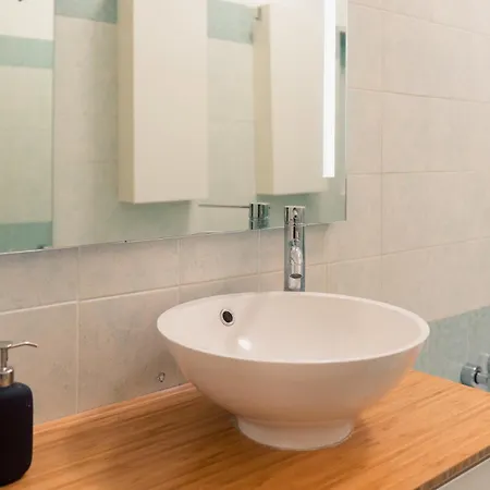 Lucky Centro E Parcheggio Gratuito