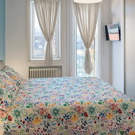 Appartement Lucky Centro E Parcheggio Gratuito