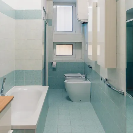 Apartment Lucky Centro *