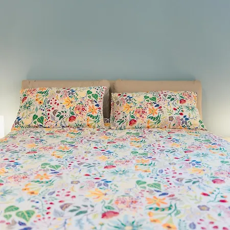 Lucky Centro E Parcheggio Gratuito