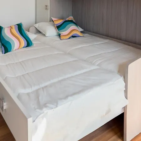 Apartment Lucky Centro Vicenza