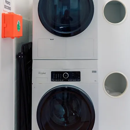 Appartement Lucky Centro E Parcheggio Gratuito *