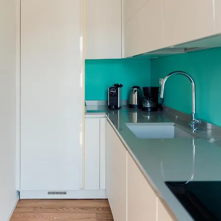 Lucky Centro E Parcheggio Gratuito דירה ויצ'נצה