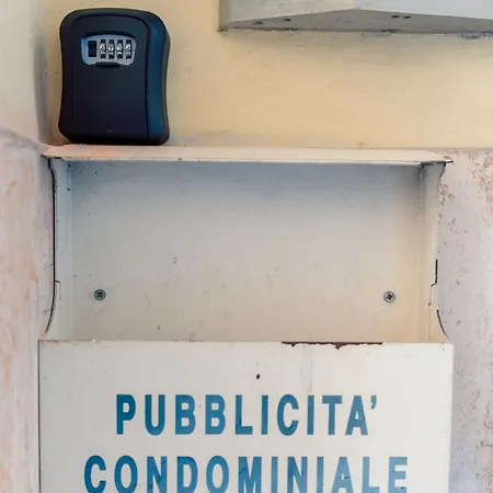 Lucky Centro * Vicenza