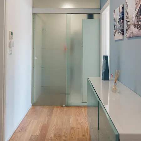 דירה Lucky Centro E Parcheggio Gratuito ויצ'נצה