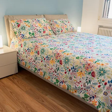 Appartement Lucky Centro E Parcheggio Gratuito *
