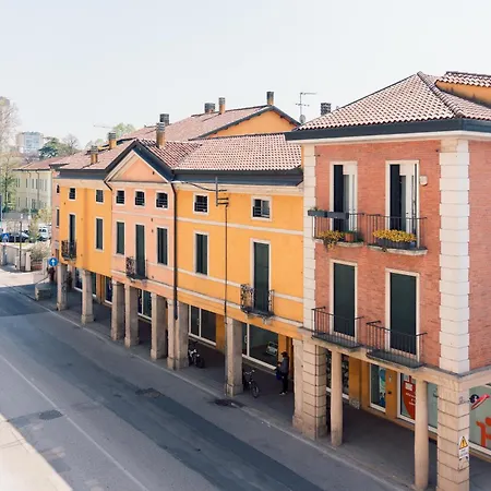 Lucky Centro E Parcheggio Gratuito *