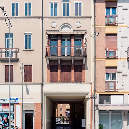 Appartement Lucky Centro E Parcheggio Gratuito