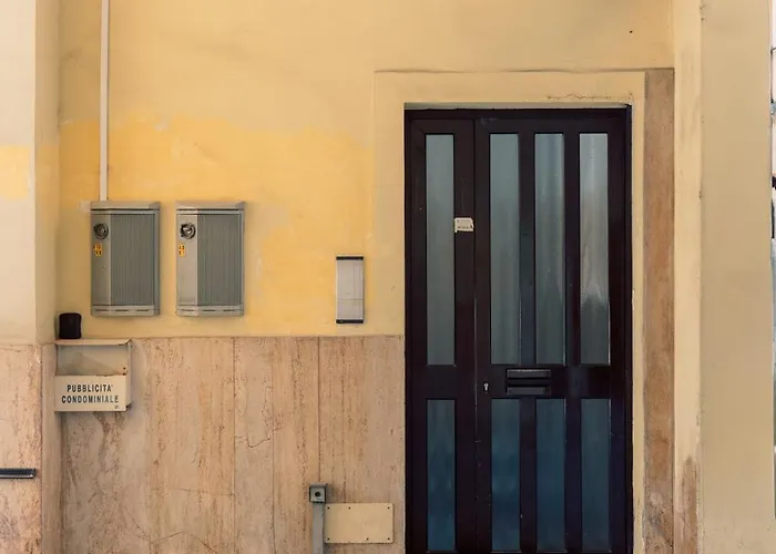 Daire Lucky Centro E Parcheggio Gratuito Vicenza