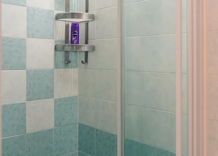 Lucky Centro E Parcheggio Gratuito *