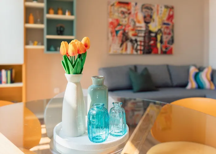 Lucky Centro E Parcheggio Gratuito * Vicenza