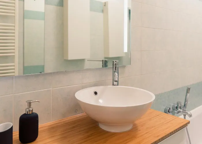 Lucky Centro E Parcheggio Gratuito