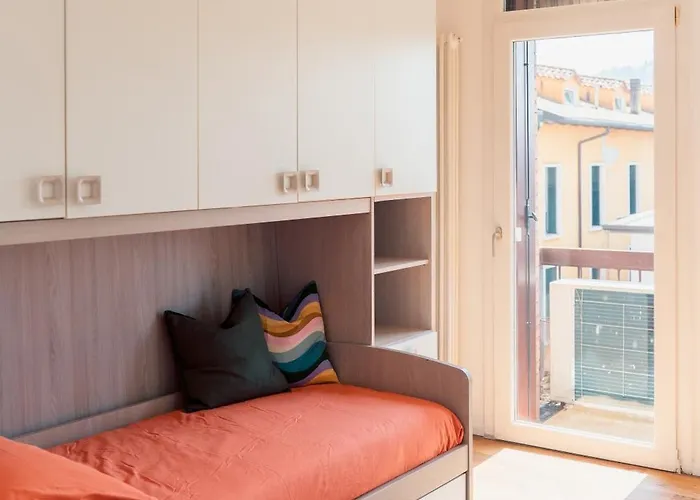 Lucky Centro E Parcheggio Gratuito *