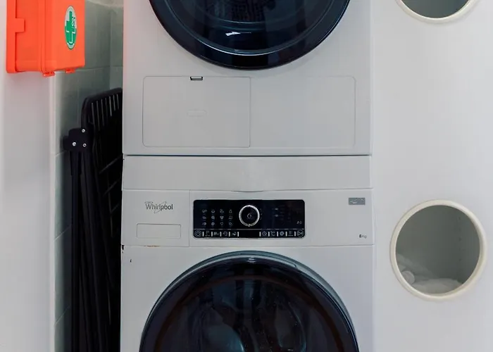 Apartmán Lucky Centro E Parcheggio Gratuito *