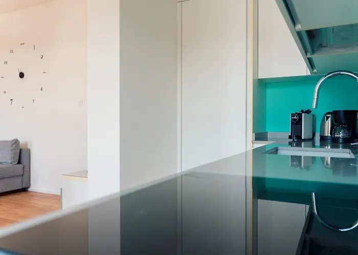 Lucky Centro E Parcheggio Gratuito * Vicenza