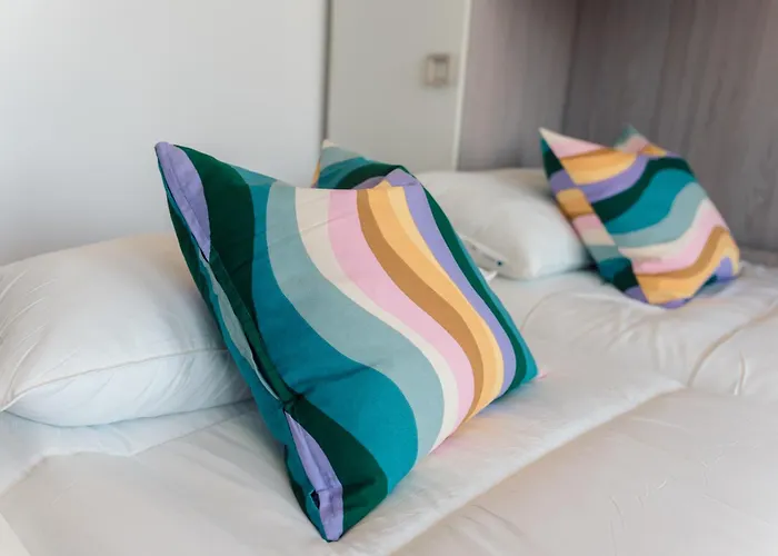 Lucky Centro E Parcheggio Gratuito Vicenza