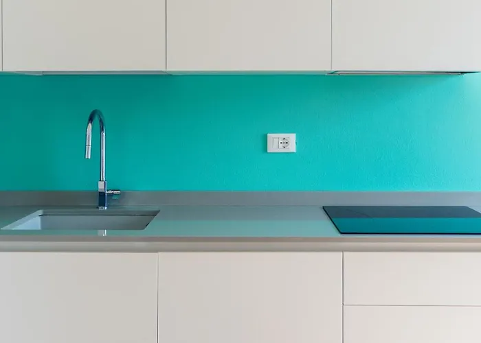 Lucky Centro E Parcheggio Gratuito