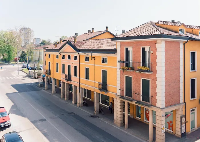 Lucky Centro E Parcheggio Gratuito *
