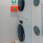 Lucky Centro E Parcheggio Gratuito شقة *