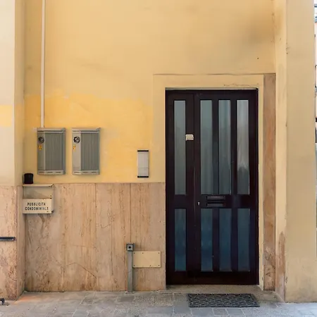 Apartament Lucky Centro E Parcheggio Gratuito Vicenza