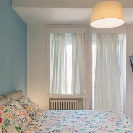 Apartman Lucky Centro E Parcheggio Gratuito
