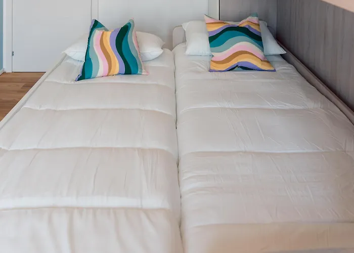 Lucky Centro E Parcheggio Gratuito Apartamento *