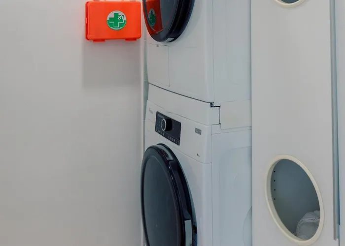 Lucky Centro E Parcheggio Gratuito Apartamento *